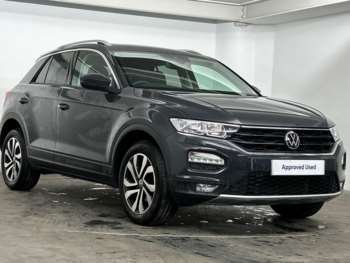 (71) - 1.0 TSI Active 110PS 5-Door
