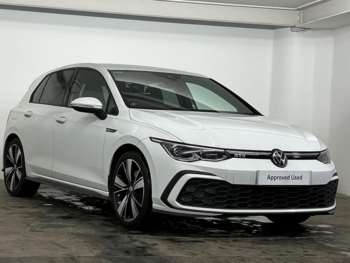 2022 (22) - 2.0 TDI 200 GTD 5dr DSG