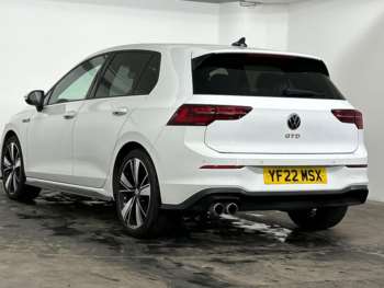 Used Volkswagen Golf 2022 for sale - 74860958: Photo