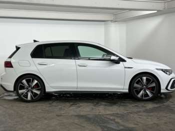Used Volkswagen Golf 2022 for sale - 74860958: Photo