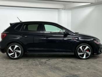 Used Volkswagen Polo 2023 for sale - 74861641: Photo