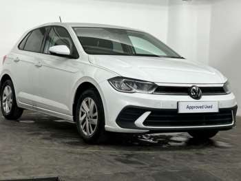 2022 (22) - 1.0 TSI Life 5dr