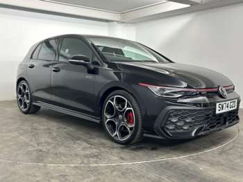2025 (74) - 2.0 TSI 265 GTI 5dr DSG