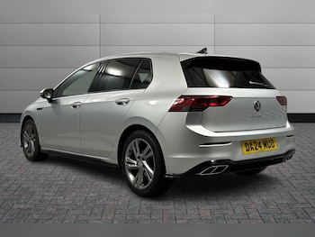 Used Volkswagen Golf 2024 for sale - 75953823: Photo