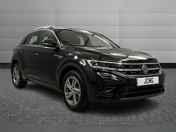 Volkswagen - T-Roc