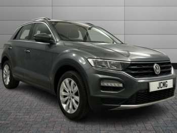2018 (68) - 1.0 TSI SE 115PS 5-Door