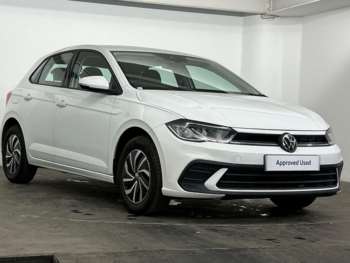 2023 (73) - MK6 Facelift 1.0 TSI (95ps) Life DSG 5-Door
