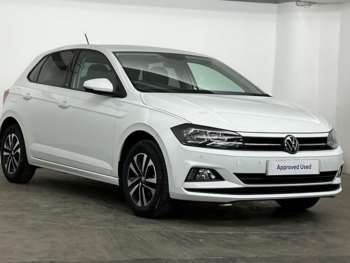 2021 (21) - MK6 Hatchback 5Dr 1.0 TSI 95PS United