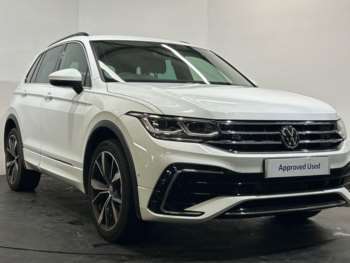 2024 (73) - PA R-Line 1.4 TSI 245PS PHEV 6-speed DSG 5 door