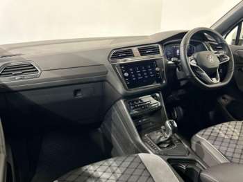 Used Volkswagen Tiguan 2024 for sale - 74959155: Photo