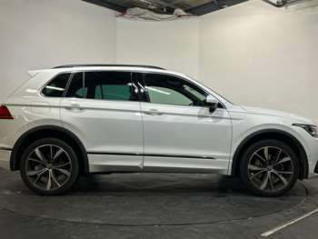 Used Volkswagen Tiguan 2024 for sale - 74959155: Photo