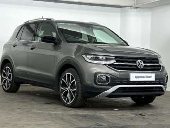 2019 (19) - 1.0 TSI 115 SEL 5dr DSG
