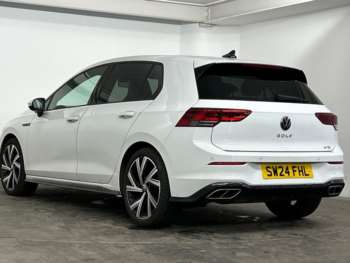 Used Volkswagen Golf 2024 for sale - 74887954: Photo