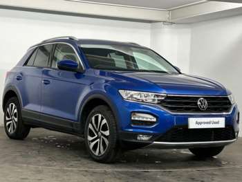 2022 (71) - 1.5 TSI Active 150PS EVO 5-Door