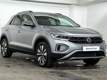 2025 (25) - 1.5 TSI Match 5dr