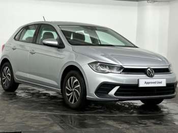 2024 (24) - MK6 Facelift (2021) 1.0 80PS Life 5-Door