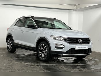 Volkswagen - T-Roc
