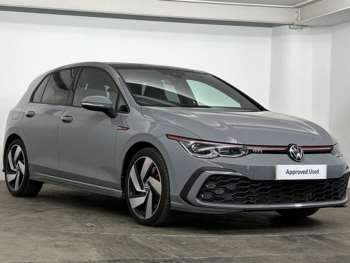 2022 (22) - 8 GTI 2.0 TSI 245PS 6-speed Manual 5 Door