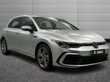 2024 (24) - MK8 Hatchback 5-Dr 2.0TDI (150PS) R-Line DSG