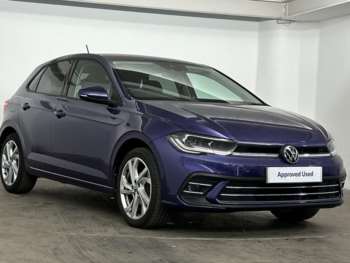 (22) - MK6 Facelift (2021) 1.0 TSI 95PS Style 5-Door