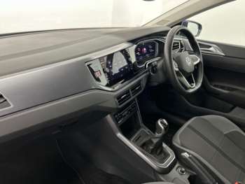 Used Volkswagen Polo 2022 for sale - 75023483: Photo