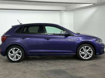 Used Volkswagen Polo 2022 for sale - 75023483: Photo