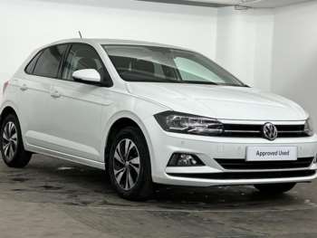 2020 (70) - 1.0 TSI 95 Match 5dr