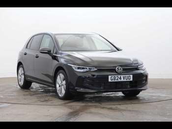 2024 (24) - MK8 Facelift Match 1.5 TSI 150PS Hatch 5 Door