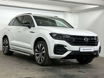 2023 (23) - 3.0 V6 TDI 4Motion 231 Black Edition 5dr Tip Auto