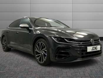 2023 (23) - 2.0 TSI R 5dr 4MOTION DSG