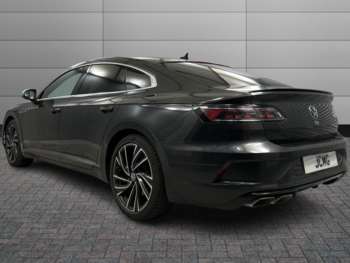Used Volkswagen Arteon 2023 for sale - 74849293: Photo