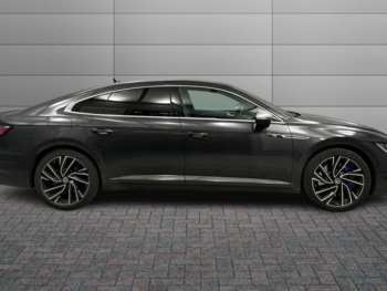 Used Volkswagen Arteon 2023 for sale - 74849293: Photo
