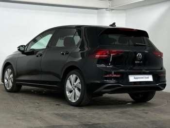 Used Volkswagen Golf 2024 for sale - 74894878: Photo