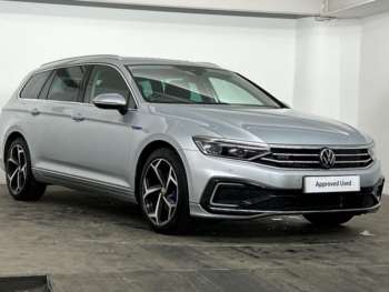 2022 (22) - 1.4 TSI PHEV GTE Advance 5dr DSG