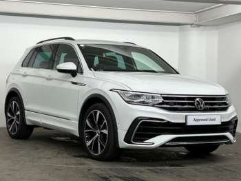 2023 (23) - 1.5 TSI (150ps) R-Line Edition EVO DSG 5-Door