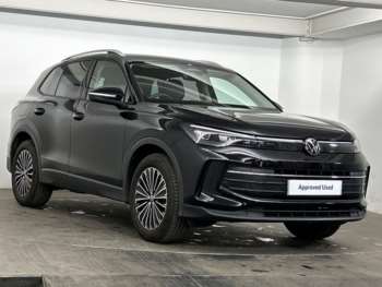 2024 (74) - 1.5 eTSI (150ps) Match DSG 5-Door