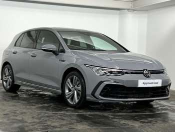 2024 (24) - 1.5 eTSI 150 R-Line 5dr DSG