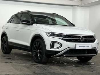 2022 (22) - 1.5 TSI Style 5dr