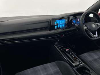 Used Volkswagen Golf 2022 for sale - 74895365: Photo
