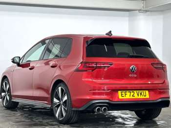 Used Volkswagen Golf 2022 for sale - 74895365: Photo