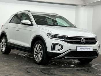 2022 (72) - Mark 1 Facelift 2022 2.0 TDI Style 150PS DSG 5-Door