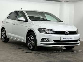 2021 (21) - 1.0 TSI 95 Match 5dr