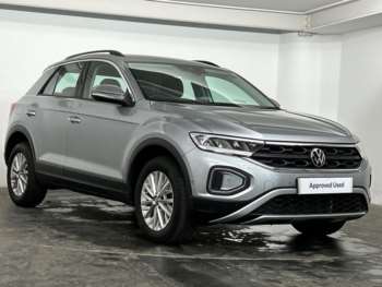 2023 (23) - 1.0 TSI Life 5dr