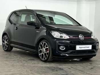 2020 (70) - 1.0 115PS Up GTI 3dr