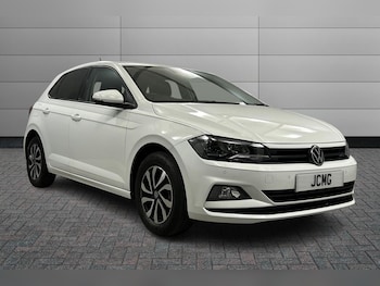 Used Volkswagen Polo 2021 for sale - 75669275: Photo