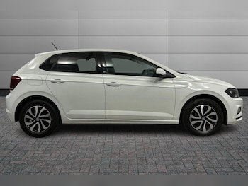 Used Volkswagen Polo 2021 for sale - 75669275: Photo
