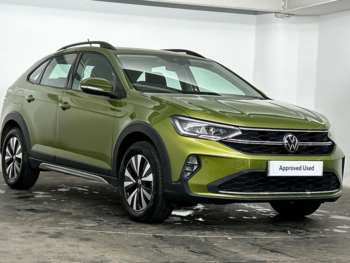2024 (24) - 1.0 TSI (110ps) Life DSG 5-Door
