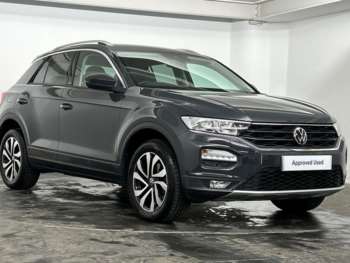 2021 (71) - 1.5 TSI EVO Active 5dr DSG
