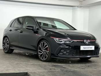 2021 (21) - 8 GTI 2.0 TSI 245PS 7-speed DSG 5 Door