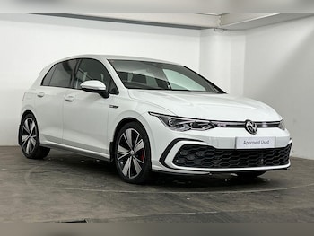 Used Volkswagen Golf 2021 for sale - 75809123: Photo